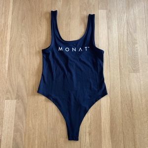 Monat bodysuit